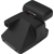 Polaroid Flip Black + Color Film Bundle (8 photos) (Černá - Kit)