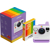 Polaroid Now Gen 3 Purple bundle with Color Film (8 photos) (Fialová - Kit)