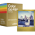 Polaroid Color film for Go - Gold Frame - Double Pack