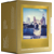Polaroid Color film for Go - Gold Frame - Double Pack