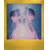 Polaroid Color film for Go - Gold Frame - Double Pack