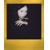 Polaroid Color film for Go - Gold Frame - Double Pack