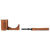 SmallRig 4889 Leather Case Kit for Sony ZV E10 II (Brown)