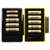 JJC BC 3BAT10 Battery Case with Tester