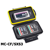 JJC MC CF/SXS3 Multi Card Case (MENZ)