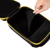 JJC HSCC 2 YELLOW Camera Case
