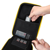 JJC HSCC 2 YELLOW Camera Case