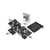 JJC RC SGR Camera Rain Cover