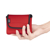 JJC OC LSF2 Camera Case Red