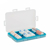 JJC BC 12CR2 Batterij Case