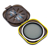 JJC Vochtbestendige Filter Case Groot