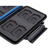 JJC MC STM18 Memory Card Case