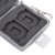 JJC MC 11D Geheugenkaart Case