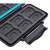 JJC MC NSMSD24 Memory Card Case