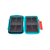 JJC MC NSMSD16 Geheugenkaart Case Blauw