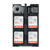 JJC SW MCR1 Memory Card Case Zwart