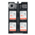 JJC SW MCR1 Memory Card Case Grijs