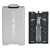 JJC SW MCR1 Memory Card Case Grijs