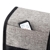 JJC OC FX1 GRAY Portable Camera Case