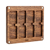 JJC CW NS1 Game Card Case