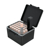 JJC JBC 28AA Plastic Storage Case