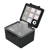 JJC JBC BAT6 Plastic Storage Case