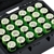 JJC JBC  24X21700 Battery Case