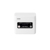 Viltrox Camera Battery Charging Case Power Bank for Canon LP E6