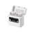 Viltrox Camera Battery Charging Case Power Bank for Canon LP E6