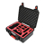 PGYTECH Safety Carrying Case for DJI Mavic 2 & Smart Controller