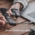 PGYTECH CreateMate High speed Card Reader Case Black