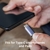 PGYTECH CreateMate High speed Card Reader Case Black