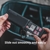 PGYTECH CreateMate High speed Card Reader Case Black
