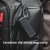 PGYTECH CreateMate High speed Card Reader Case Black