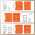 Ulanzi CC01 MINI Memory Card Case