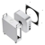 Ulanzi QT01 Mac Mini Aluminum alloy Case