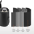 PGYTECH Lens Case M