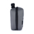 F Stop Filter Case (Grey) Black Zipper