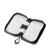 WANDRD Memory Card Case Black