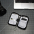 WANDRD Memory Card Case Wasatch Green