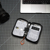 WANDRD Memory Card Case Sedona Orange