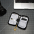 WANDRD Memory Card Case Dallol Yellow