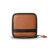WANDRD Lens Filter Case Sedona Orange