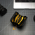 WANDRD Lens Filter Case Dallol Yellow