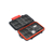 Caruba Multi Card Case MCC 7 Incl. USB 3.0 Card Reader!