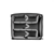 WANDRD Essential Deep Camera Cube v2