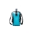 Shimoda Accessory Case Small Blue River (S)