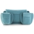 Shimoda Divider Pocket Kit - DSLR (DSLR)