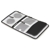 Shimoda Filter Wrap 100 Black (Černá - 100)