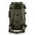 Shimoda Women`s Simple Sh.Strap Army